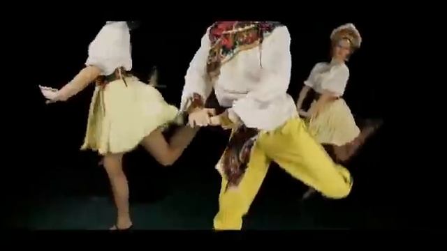 Шоу балет "Non stop" смотреть онлайн