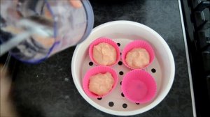 Мясное суфле