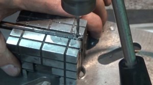 Удлинитель для головок (вороток). Своими руками.