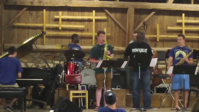 All The King's Men (octet) смотреть онлайн