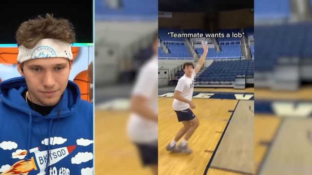 All Your BASKETBALL Pain In One Video! смотреть онлайн