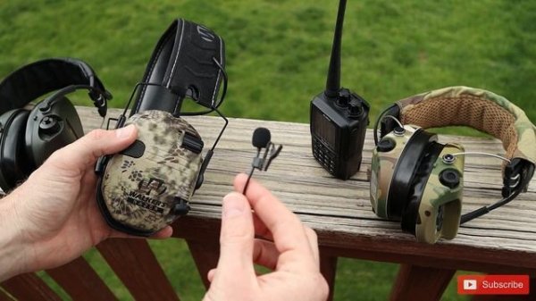 Sordin Supreme Pro-X LED vs Sordin Supreme Pro-X : Battle of the best