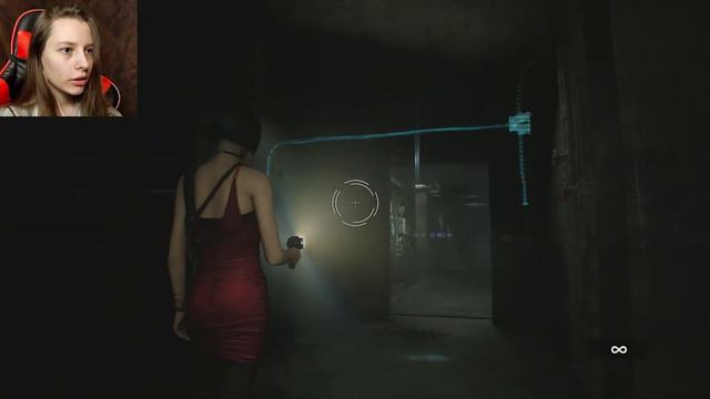 НЕ БУДЬ, КАК АДА | Resident Evil 2 Remake Прохождение #7 | Резидент Эвел 2 смотреть онлайн