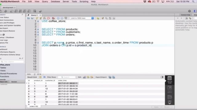 Joining More than Two Tables | Selecting from Multiple Tables | SQL from Beginner to Expert смотреть онлайн