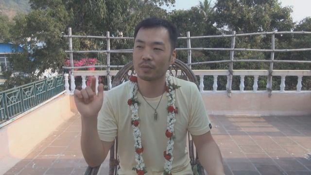 Мгновенные щелчки Пробуждения во Сне. Утренний сатсанг с Рамой. Тиру 2019. 18. 02. 2 часть О С смотреть онлайн