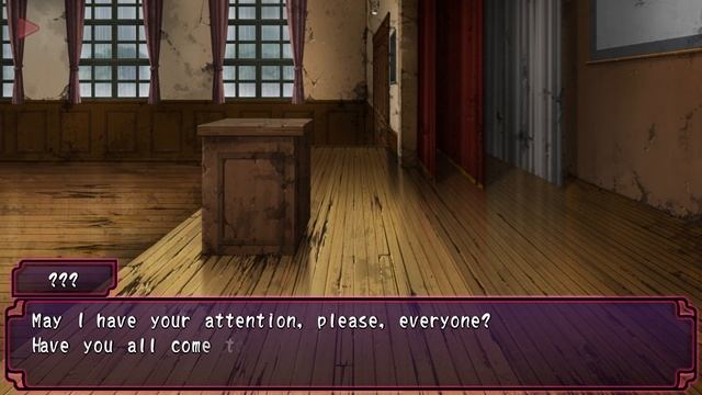 Corpse Party: Sweet Sachiko’s Hysteric Birthday Bash Game Play Walkthrough / Playthrough смотреть онлайн