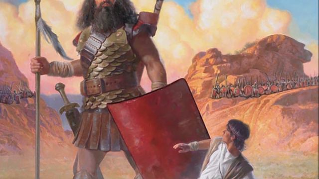 Нефилимы: допотопные великаны из Библии смотреть онлайн