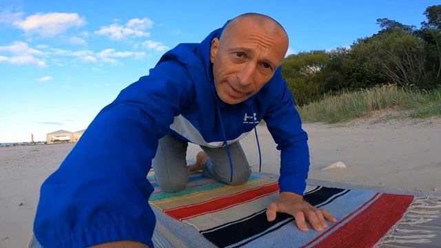 КАК СТАТЬ СИЛЬНЕЕ ЗА 5 МИНУТ В ДЕНЬ смотреть онлайн