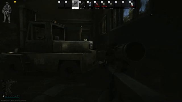 Настоящий анонимный тарковчанин. Escape From Tarkov by eugen1k, а не вот это вот всё смотреть онлайн