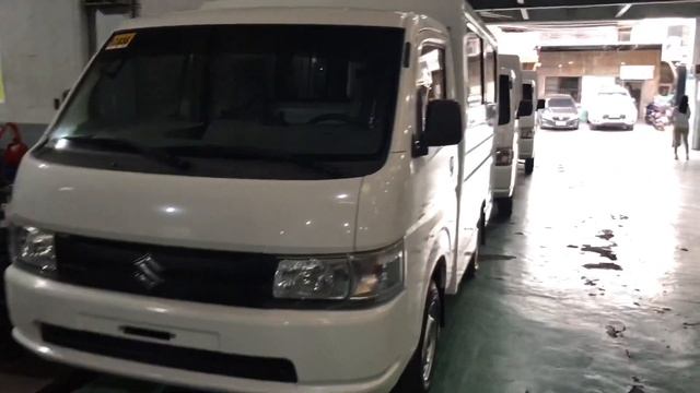 Suzuki carry utility van 2022 model #suzukiautovlogbydianelane #suzukiphilippines смотреть онлайн