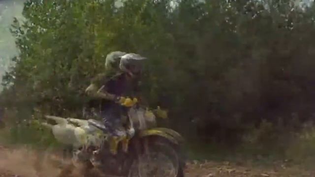 Drz 400 E смотреть онлайн