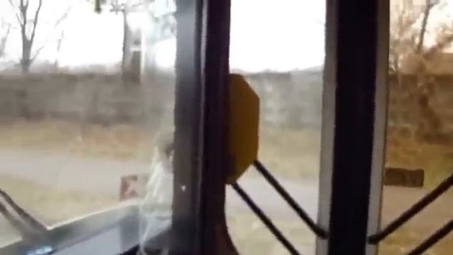 Автобус МАЗ-103. смотреть онлайн