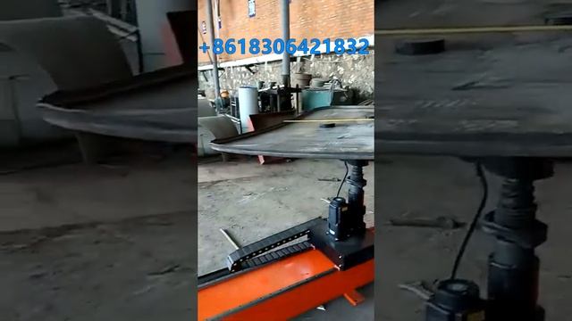 Станок для отбортовки краев донышки смотреть онлайн