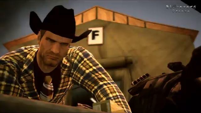 Dead Rising 2 Case Zero - A la recherche de ZOMBREX смотреть онлайн