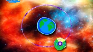 Почемучка. Сезон 5. Серия 16. Луна