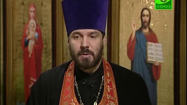 13 января. Преподобная Мелания Римляныня смотреть онлайн