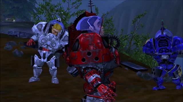 BoneCraft - EP01 - Parody Of WOW - BoneCraft Gameplay