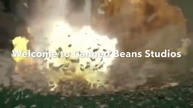 Welcome to Canned Beans Studioz смотреть онлайн