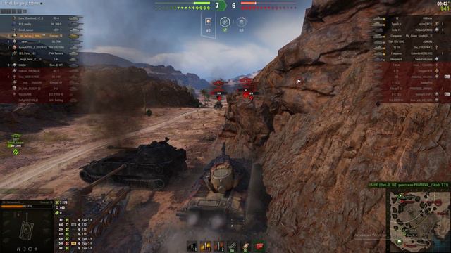 НОВАЯ ПРЕМ ИМБА 8ЛВЛ В ПОДАРОК В WOT 2022 - 150 ТЫСЯЧ БОН ЗА ТАНК, СТОИТ ТОГО? world of tanks смотреть онлайн