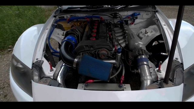 mazda rx8 rocket bunny (r2m drift team) смотреть онлайн