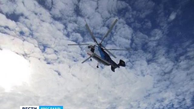 Электростанция из Ярославля выдержала годовой дрейф на арктической льдине смотреть онлайн