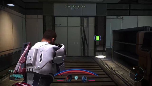 Mass Effect 1 - easy Let's Play #8 [PS5] - Exploration inutile sur une lune - Albric [FR] смотреть онлайн
