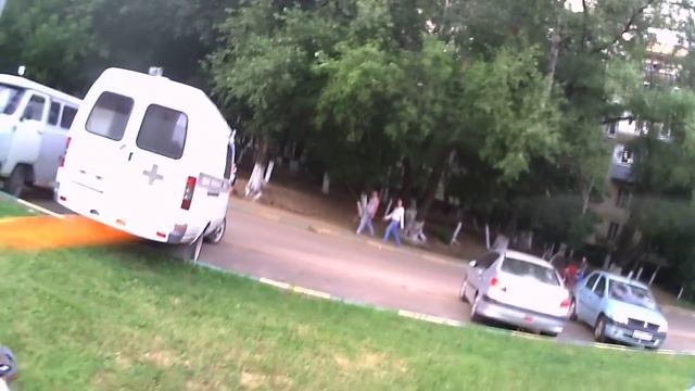 Квадрокоптер-R2: 02 смотреть онлайн
