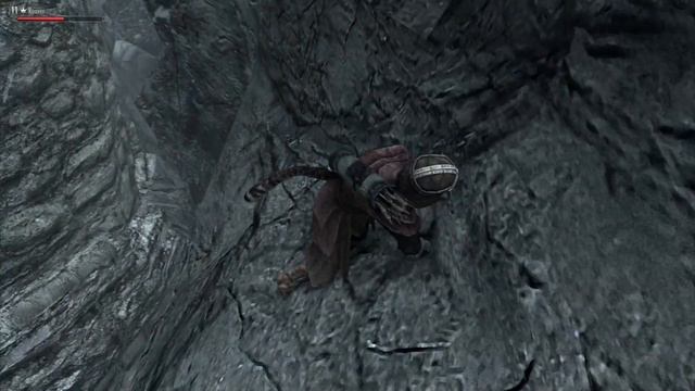 Skyrim Together Moments 1 смотреть онлайн