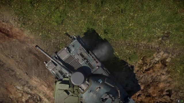 【War Thunder | 戰爭雷霆】🌟- Gameplay × STB-1 | Test Drive 2021.07.23 смотреть онлайн