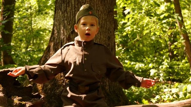 О НАГРАДЕ отрывок из поэмы "Василий Теркин" А. Т. Твардовского смотреть онлайн