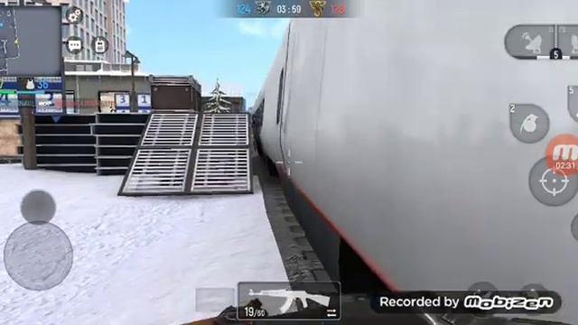 Играю в модерн опс оцените извините за маленькую игру телефон разрядился смотреть онлайн