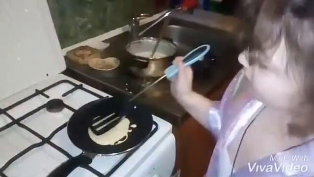 Масленица 2019! смотреть онлайн