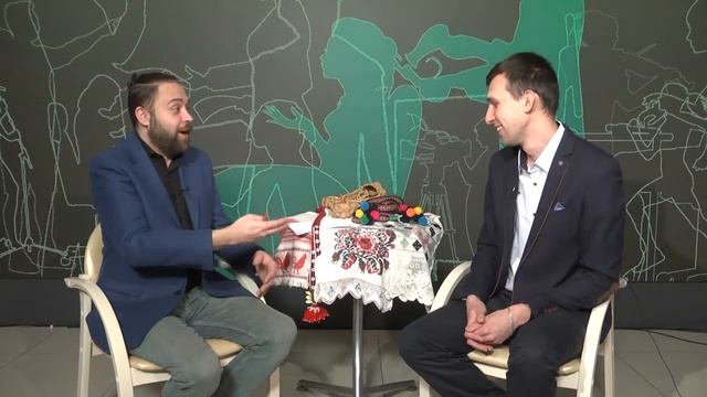 Работа. Кольцов: От летописей до памятников смотреть онлайн