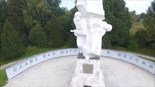 Малоярославец.Ильинские рубежи смотреть онлайн