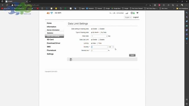 Огляд Tianjie MF904-3 смотреть онлайн