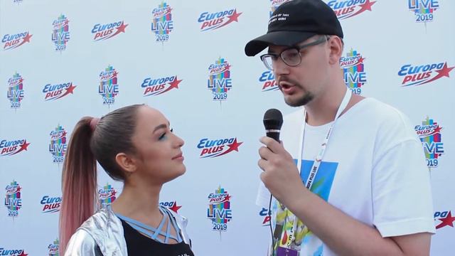Антон Киф Europa Plus LIVE 2019 смотреть онлайн