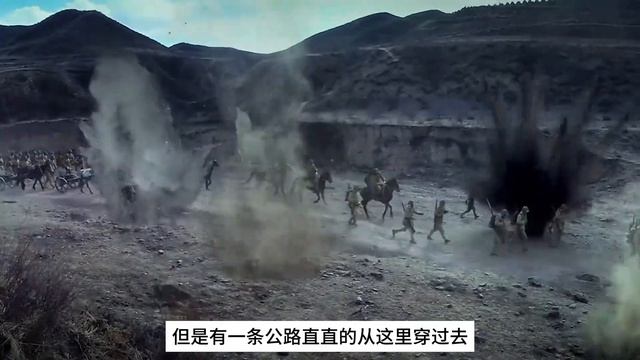 神头岭战役：八路军第129师在山西省潞城县神头岭伏击日军的战斗 смотреть онлайн