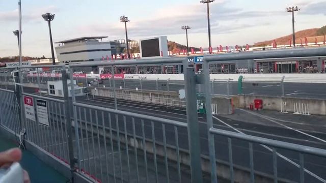 Honda Racing THANKS DAY 2014 F1SOUND смотреть онлайн