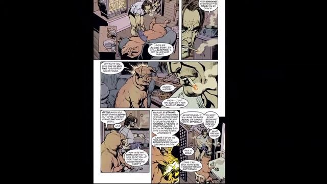 Fables (Legends In Exile) Review смотреть онлайн