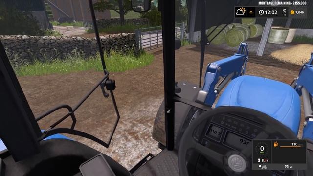 INSTALLING AN INDUSTRIAL PUMP - Survival Roleplay | Episode 115 смотреть онлайн