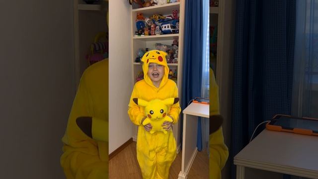 А как выглядит Ваша игрушка? ? смотреть онлайн