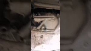 Delica D:5, 2017г.в. (дизель), замена масла в АКПП