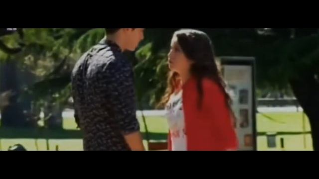 Luna y Matteo| Soy Luna| Lutteo - Зачем вспоминаю я тебя до сих пор смотреть онлайн
