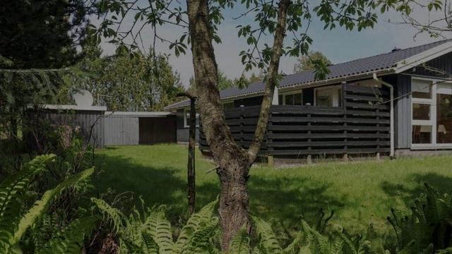 5 person holiday home in Fjerritslev, Fjerritslev, Denmark смотреть онлайн