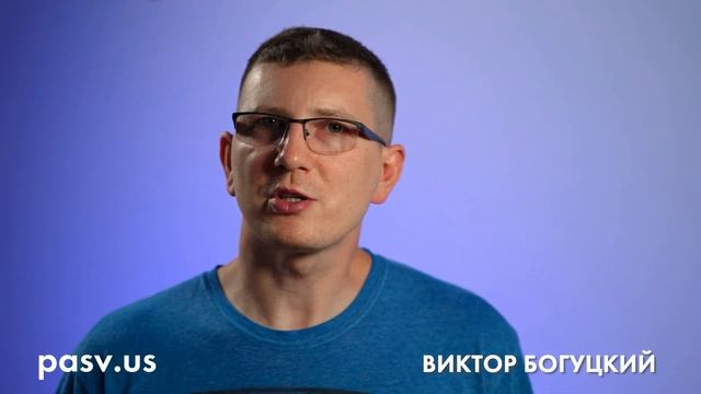 Английский для ТЕСТИРОВЩИКОВ. Как заговорить до собеседования QA // PASV смотреть онлайн