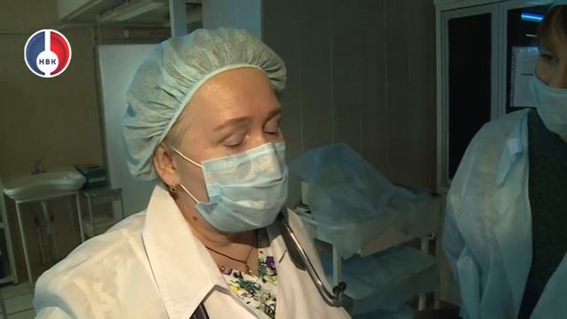 "Помогая людям, спасая жизни..." Врач-реаниматолог Ольга Арановская смотреть онлайн