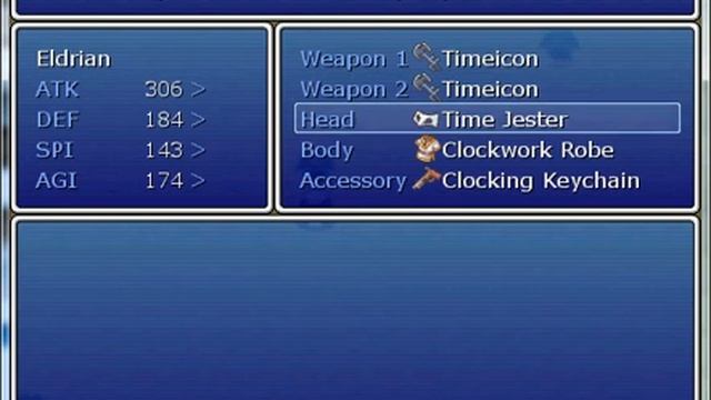 I Play "TimeLords" смотреть онлайн