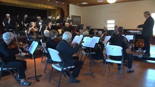 5) Blue Danube Waltz - Johann Strauss, Jr. (1825 - 1899) смотреть онлайн