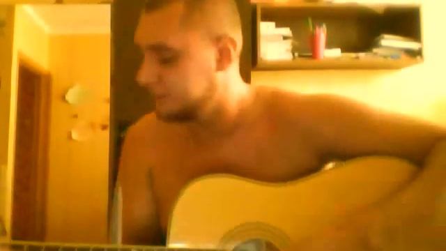 Рожден-Знаешь Cover by poletaev смотреть онлайн