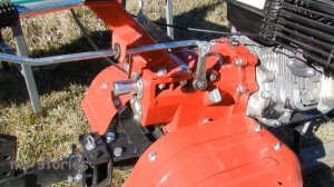 Замена масла в двигателе и редукторе мотоблока Кентавр